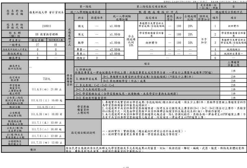甄審-1